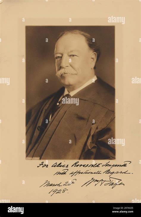 1920s william howard taft hi-res stock photography and images - Alamy