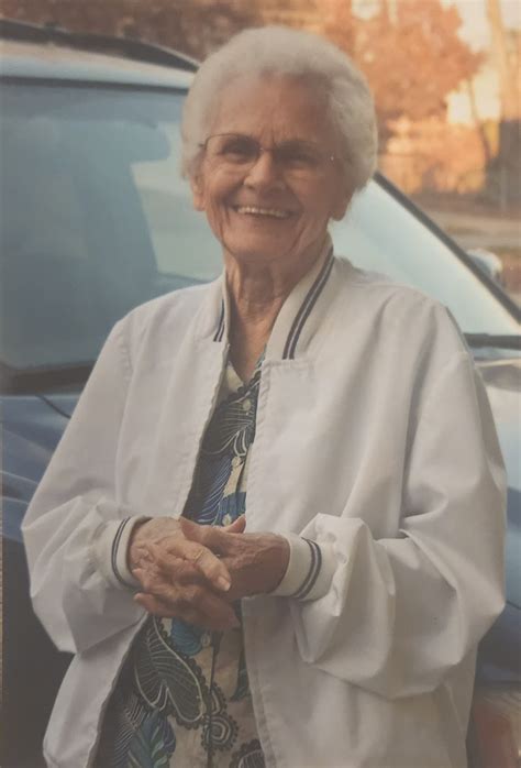 In Memory of Shirley Cress Carter: Obituary and Legacy 1