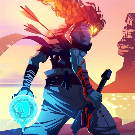 Tải Dead Cells iPA miễn phí cho iOS - iOS CodeVN