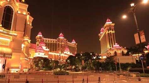 105 Cotai Strip Macau Stock Video Footage - 4K and HD Video Clips ...