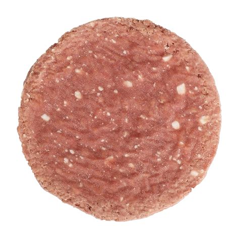 IMPOSSIBLE BURGER PATTIES MEAT FROM PLANTS - US Foods CHEF'STORE