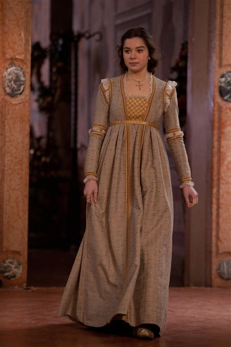 Romeo And Juliet Costumes