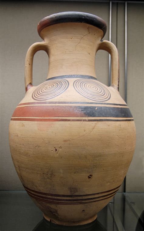 geometric period art history