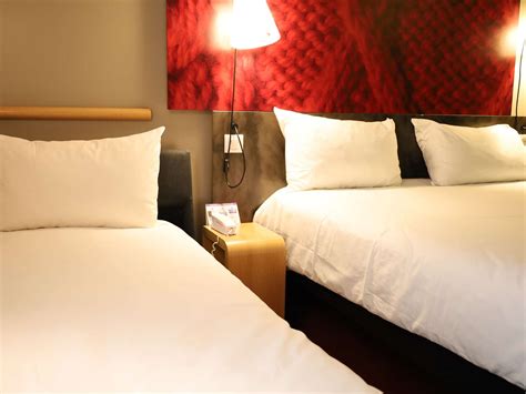 Ibis Paris Coeur d'Orly | Hotel near Orly Airport | ALL - ALL