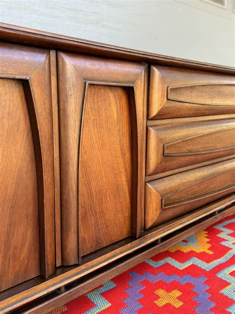 Grenada Dresser - Renewed Perspective