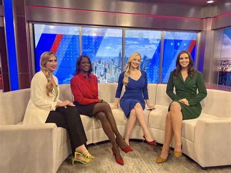 Katrina Szish TV | New York NY