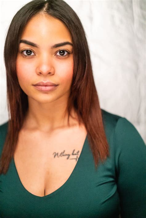 danielle smith sheher theatre showcase