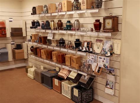Facilities | Everson-Coughlin Funeral Home and Cremation Services