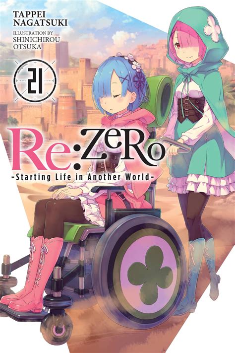 rezero starting life   world season