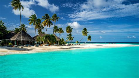 Maldives Beach Wallpapers - Top Free Maldives Beach Backgrounds