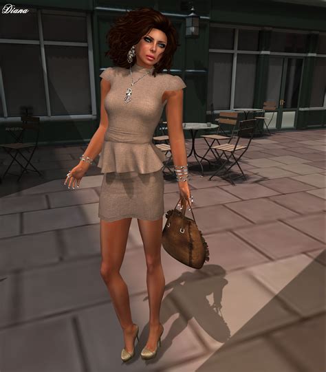 Pictures of Diana Ewing