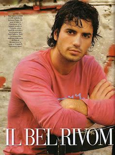 Fitties: Canadian Actor: Antonio Cupo