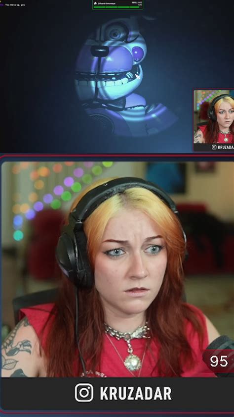 Press the Button Challenge on Twitch | TikTok