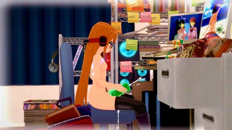 Rule 34 - 1futa 3d artificial vagina atlus computer cum cumshot desktop