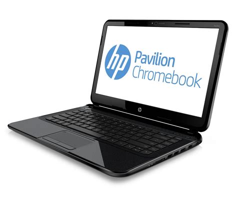 HP Pavilion 14 Chromebook Specs - Chromebook .net