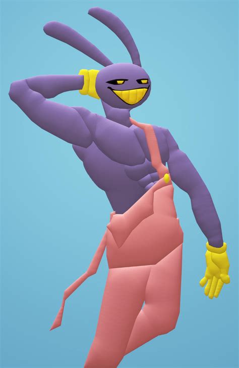 Jax Sexy by jhedral on DeviantArt
