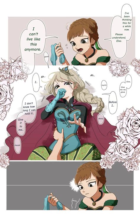 Accidentally seduced Anna | Scrolller