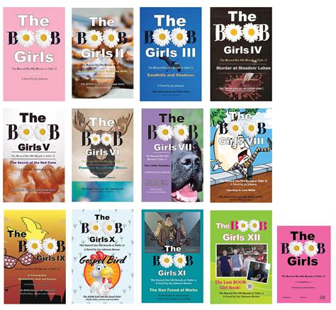 sixty  boob girls