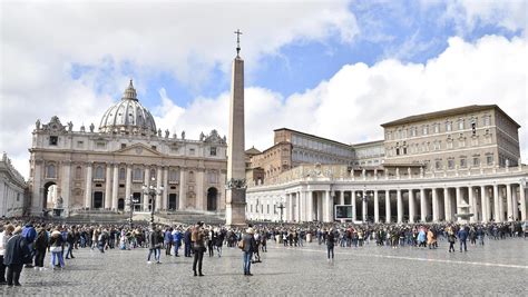 Sex orgies, prostitution, porn: Claims shake Catholic Church in Italy