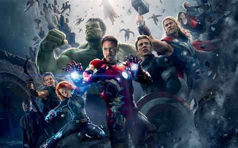 avengers age  ultron wallpapers hd wallpapers id