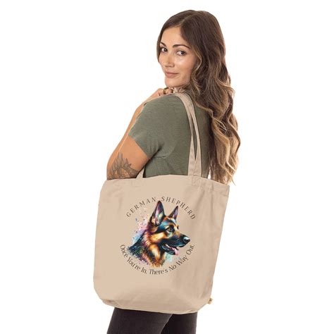GSD Bags – Bold'n Barky Boutique