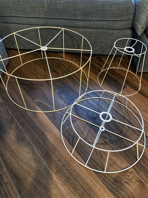 Каркас для абажуров | Diy cardboard furniture, Diy patio furniture, Diy ...