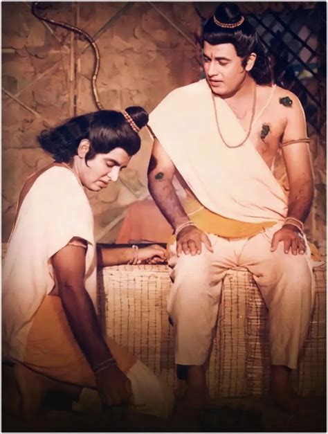 ramayan  ramanand sagar ramayan wallpapers hd