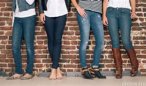 Jeans de