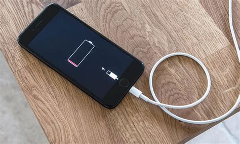 Smartphone fully charged in 1 minute: 'Trick' or unprecedented ...
