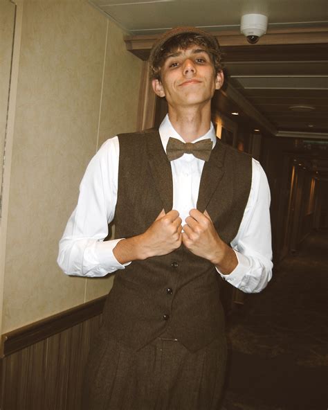 Ryder Ayala | It’s tradition 💀 | Instagram