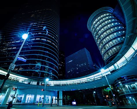 Commuting to Chevron Corporation in Houston via Public Transit 7