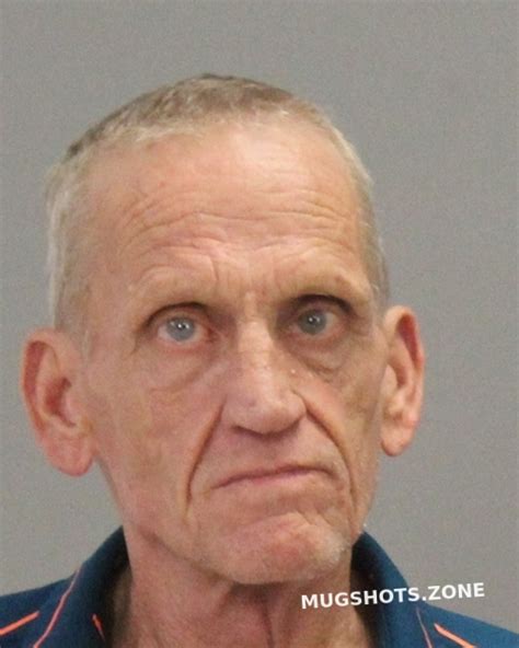 SELF ROBERT 08/19/2023 - Brazos County Mugshots Zone