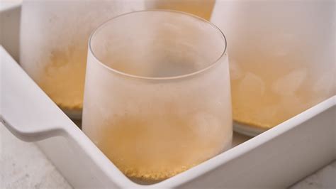 Elevated Coconut Cream Lush Recipe