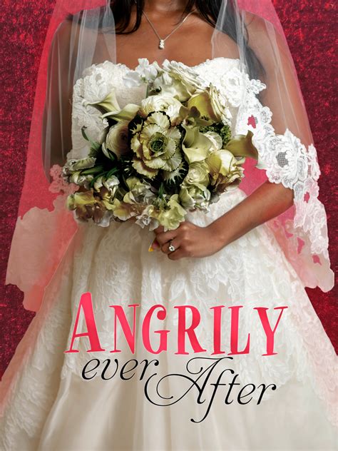 Jasmine Burke Talks About Her New Movie ‘Angrily Ever After’ and How it