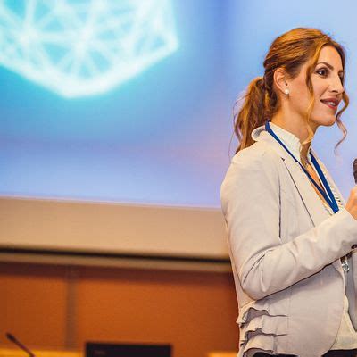 Master Public Speaking and Captivate Your Audience (VIRTUAL 5 WEEK ... 