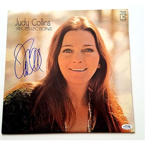 Judy Collins Albums