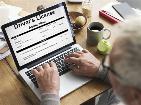 Driver Registration - Meter to Miles