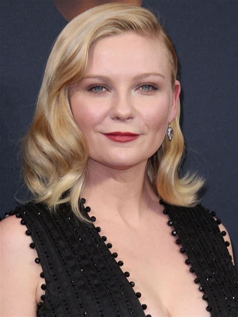 Photo de Kirsten Dunst - Affiche Kirsten Dunst - Photo 42 sur 166