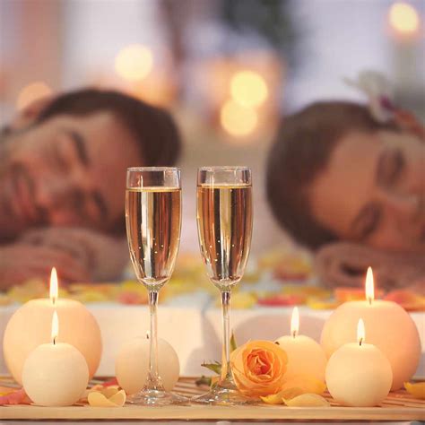 Luxury Couples Spa Packages in Mallorca | MallorcaWellness