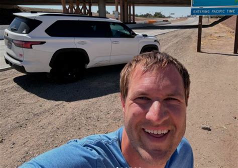 The Untold Story of Doug DeMuro's Wife – Surprising Details! (2024 ...