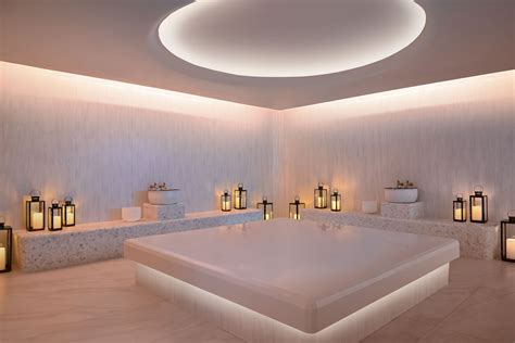 The Amrit Ocean Resort Is A Premier Luxury Wellness Destination