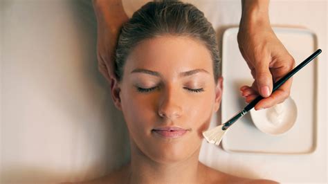 Anti-aging resorts promise to make travelers look (and feel) younger