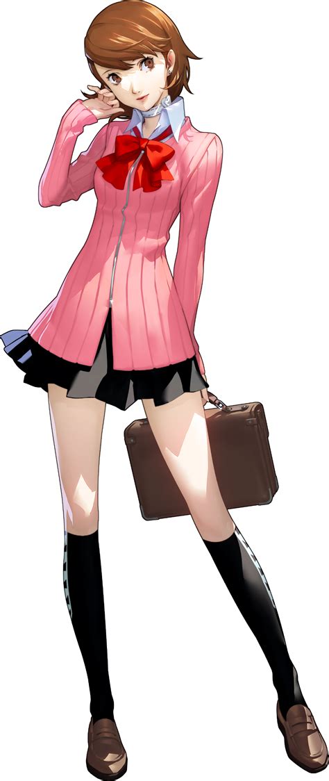 Yukari Takeba | Megami Tensei Wiki