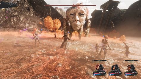 grosse tete  continent clair obscur expedition  guide ign