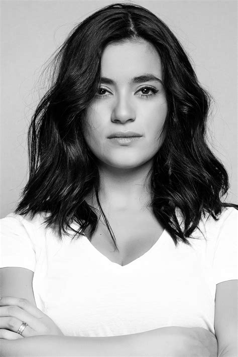 Paulina Gaitán : sus películas y series en streaming - SensaCine.com.mx