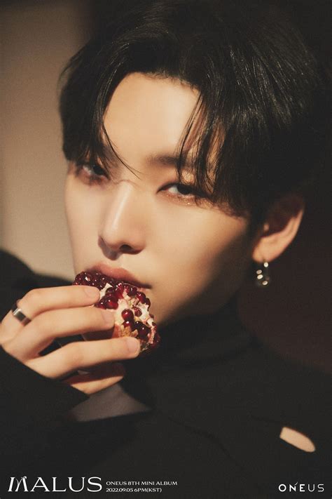 ONEUS ★ MALUS [CONCEPT PHOTOS] | K-PopMag