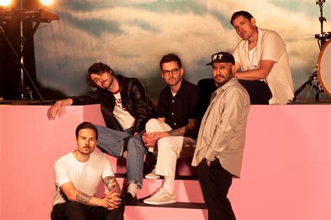 Kids in Glass Houses have dropped a new single inspired by self