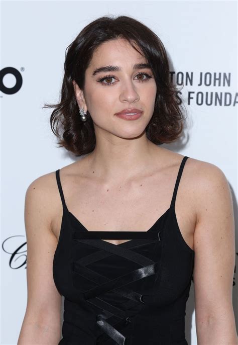SIMONA TABASCO at Elton John Aids Foundation’s 31st Annual Academy