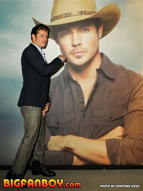 josh sellers cowboy 5