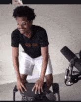 Imdontai Twerking GIF - Imdontai Twerking Hard - Discover & Share GIFs
